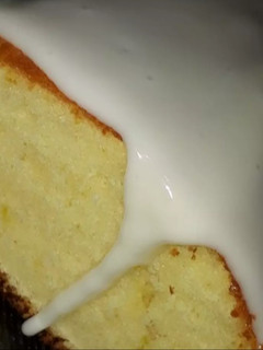 Una foto de Budín de Limón súper esponjoso!!!