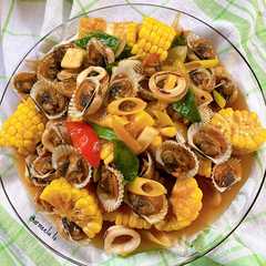 รูปของ Kerang Dara Saos Padang