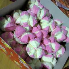 รูปของ Bolu Kukus ANTI GAGAL