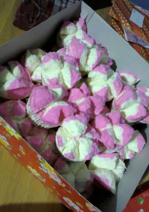 Foto resep Bolu Kukus ANTI GAGAL
