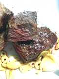 Air-Fried Boneless Short Ribs