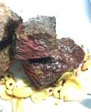 Air-Fried Boneless Short Ribs