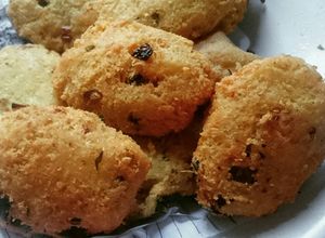 Foto resep Comro Crispy