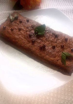 Foto resep Kue Putri Keraton Coklat