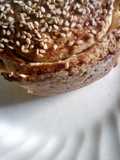 Simsim rolls