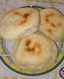 Pan Súper Fácil de Sartén🫓 Gluten Free 🫓