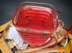 Foto resep Wedang Secang (khas Yogyakarta)