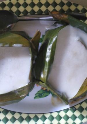 Foto resep Kue Jejorong