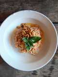 Arroz pilaf