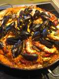 Paella