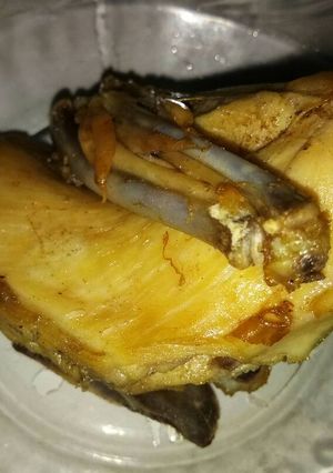 Foto resep Ayam pop