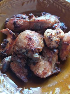 Foto resep Ayam Goreng Khas Aceh