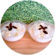 Salad buah mayo