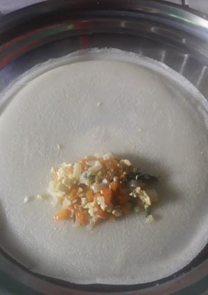 Foto resep Kulit risol lembut lentur dan insyaAllah anti gagal