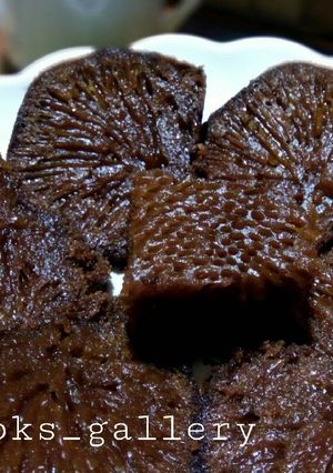 Foto resep Sarang semut