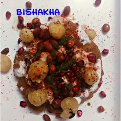 A picture of Rajkachori.