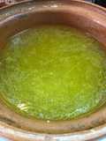 Fume de Pollo