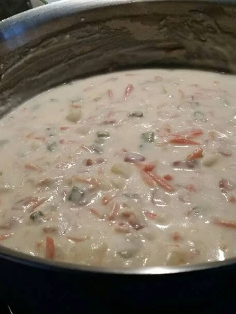 Easy Steps to Make Recipes Tricia's Potato Soup the Perfect Can Pamper Your Tongue.