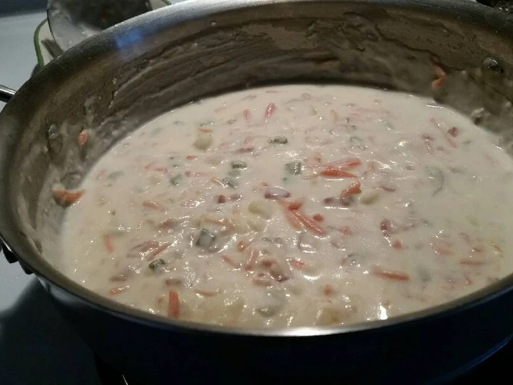 Easy Steps to Make Recipes Tricia&amp;#39;s Potato Soup the Perfect Can Pamper Your Tongue.