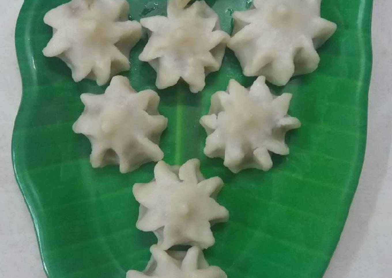 Ukadi che modak
