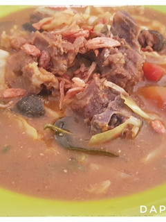 Foto resep Tongseng Kambing