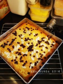 Foto resep Lekker Holand