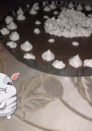 Una foto de Delicia de castañas