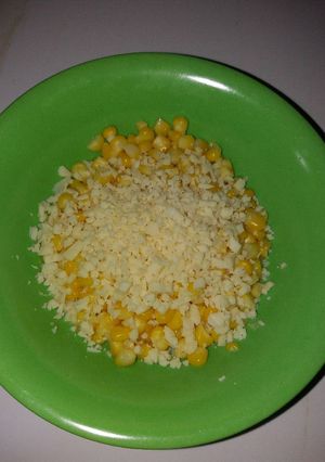 Foto resep Jagung manis jasuke