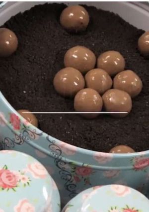 صورة لوصفة الحلى السائل