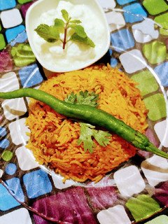 ફણગાવેલા મગ નો પુલાવ (Fangavela Moong Pulao Recipe In Gujarati) રેસીપી મુખ્ય ફોટો