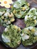 Bikang Nangka Pandan Suji