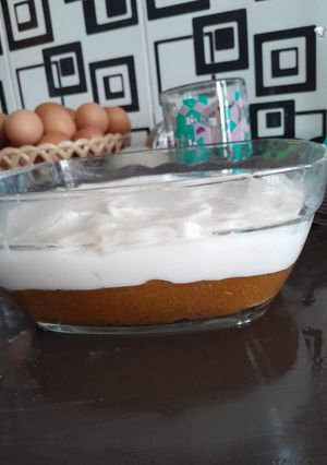 Foto resep Talam Singkong lumer