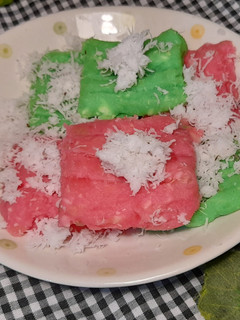 Foto resep Getuk Lindri