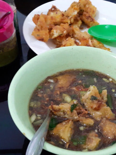 Foto resep Bakwan Kuah Tekwan