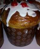 Pan dulce
