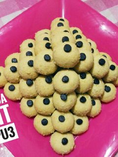 Foto resep Kue janda genit/ kue Monde