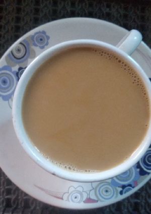 મસાલા ચા (Masala Tea Recipe In gujarati) રેસીપી મુખ્ય ફોટો