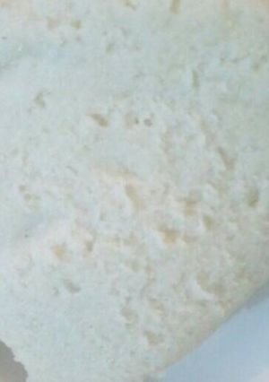 A picture of Ugali.