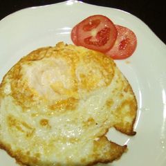 A picture of Fried egg.