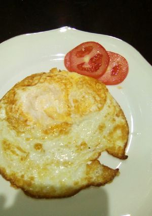 A picture of Fried egg.