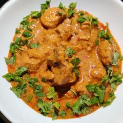 A picture of Buttermilk Chicken.