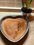 Torta veloce alle banane e cioccolato🥧🍫🍌