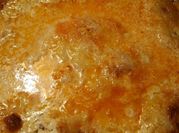 A picture of healthy pasta main dishes