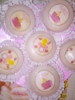 صورة لوصفة مخبز المزيود بالكوكاو