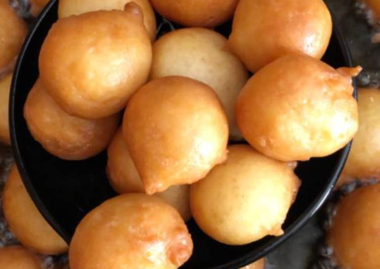 Steps to Make Great Puff puff | This is Recipe So Awesome You Must Attempt Now !!