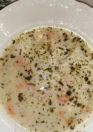 Raguleves recept fotója