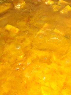 পনির কারি (paneer curry recipe in Bengali) রেসিপির প্রধান ছবি
