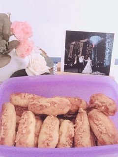 Foto resep Kaastangel