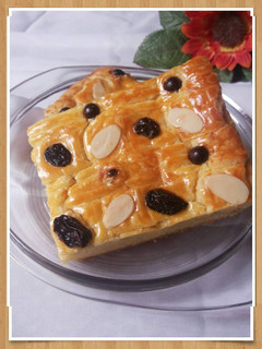 Foto resep Lekker holland/boterkoek