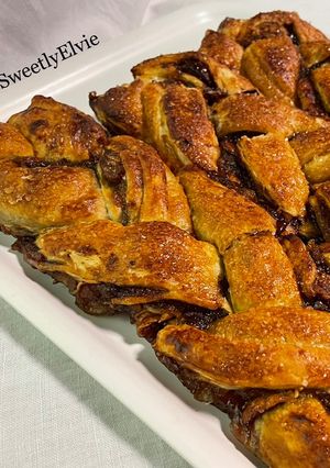 Foto di Dolci intrecci